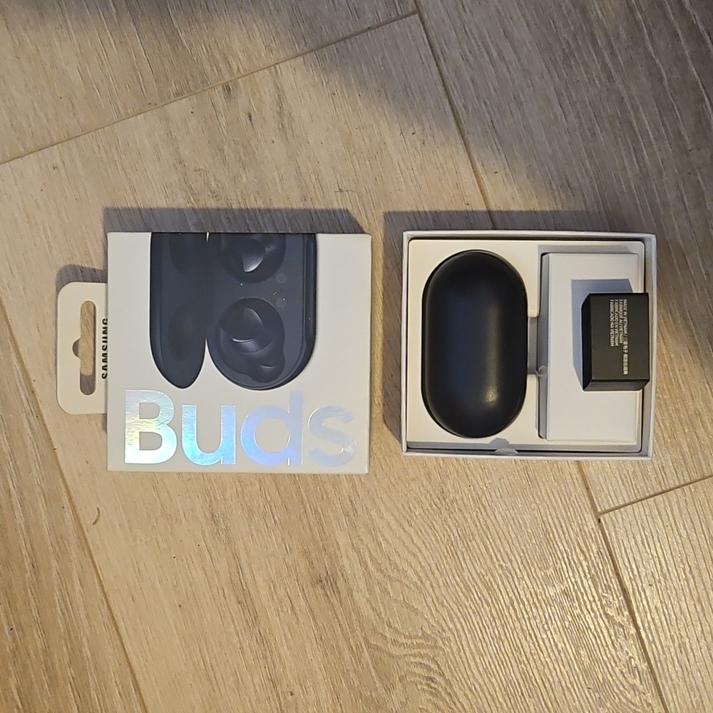 Samsung galaxy buds